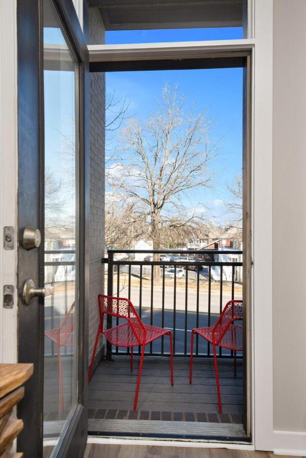 Hébergement de vacances Lovely 2 Bedroom,3 Bed Near Restaurants, Bars, Shopping And Vanderbilt, Belmont