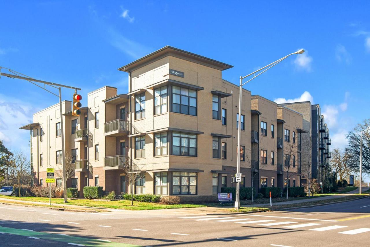 Lovely 2 Bedroom,3 Bed Near Restaurants, Bars, Shopping And Vanderbilt, Belmont Hébergement de vacances Nashville