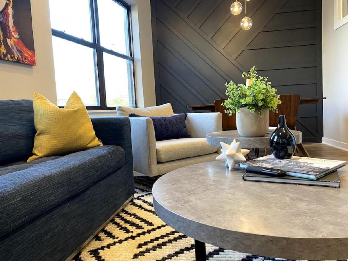 Hébergement de vacances Lovely 2 Bedroom,3 Bed Near Restaurants, Bars, Shopping And Vanderbilt, Belmont